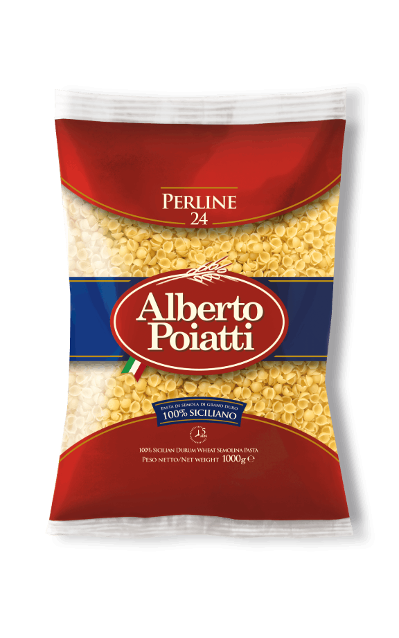 Perline 24 Alberto Poiatti 1 Kg