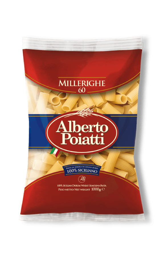 Millerighe 60 Alberto Poiatti 1 Kg