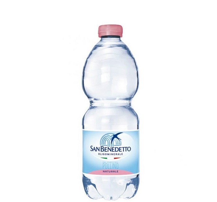 SAN BENDETTO ACQUA NATURALE 1,5 LT  