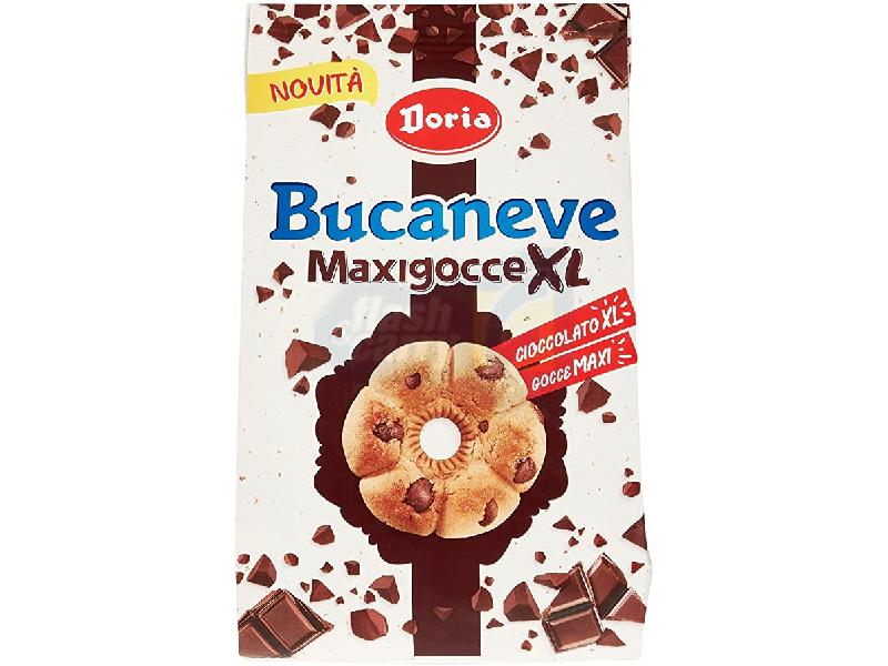 DORIA BUCANEVE MAXI GOCCE XL SACC.GR.300