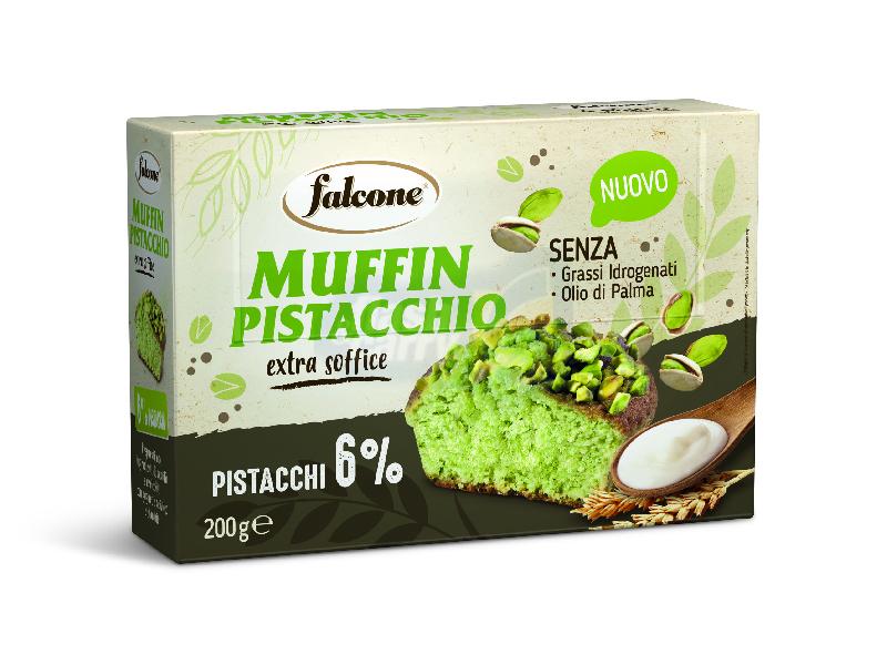 FALCONE MUFFIN PISTACCHIO GR.200