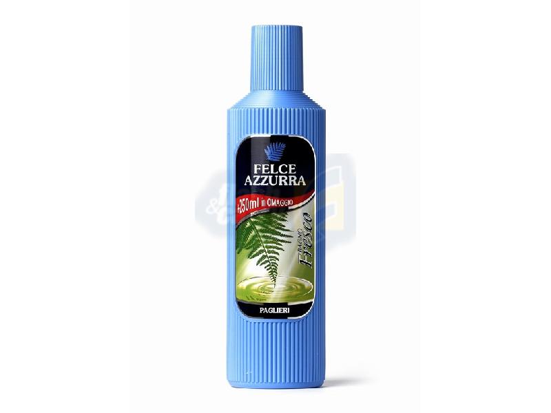 FELCE AZZURRA BAGNO BERGAMOTTO E CEDRO 650ML