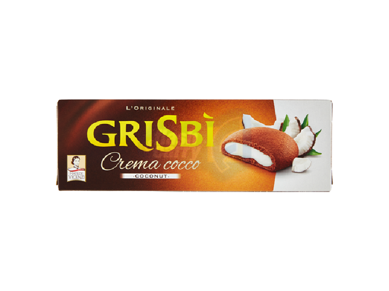 GRISBI'COCCO GR.135