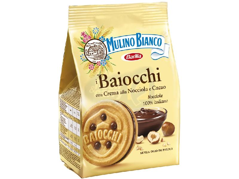 M.BIANCO BAIOCCHI NOCCIOLA GR.260