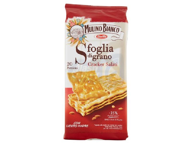 M.BIANCO CRACKERS SALATI GR.500