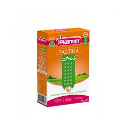 PLASMON PASTINA ASTRINI GR 340