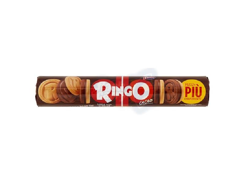 RINGO PAVESI TUBO CACAO GR.165