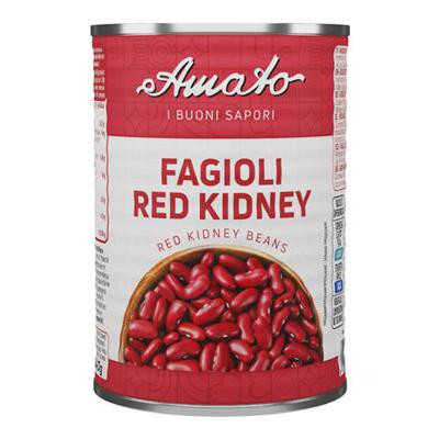 AMATO FAG RED KIDNEY