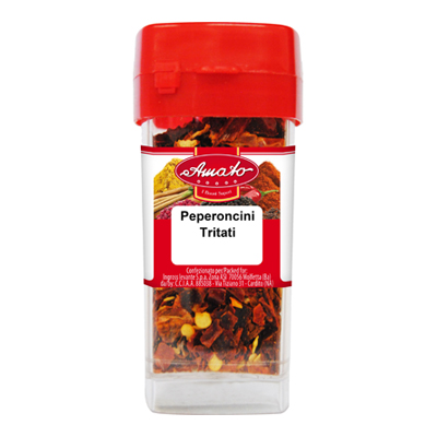 AMATO PEPERONCINO TRITATO GR.50