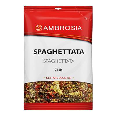 AMBROSIA CONDIMENTO PER SPAGHETTI