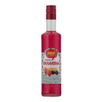 AWE SCIROPPO GRANATINA 50 CL