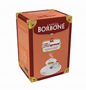 BORBONE NESPRESSO BLU 50 PZ