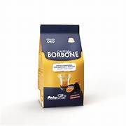 CAFFE' BORBONE MISCELA ORO X15 DOLCE GUSTO