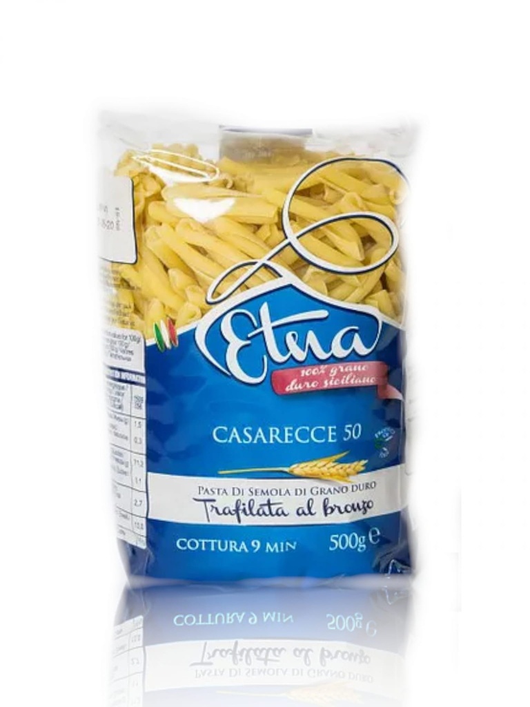 ETNA PASTA  CASARECCE 50 GR500