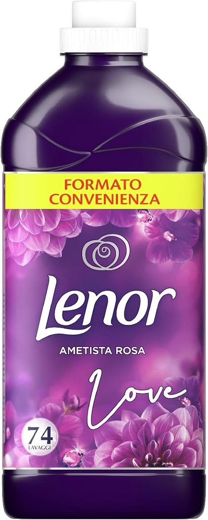 LENOR AMETISTA ROSA 23LV