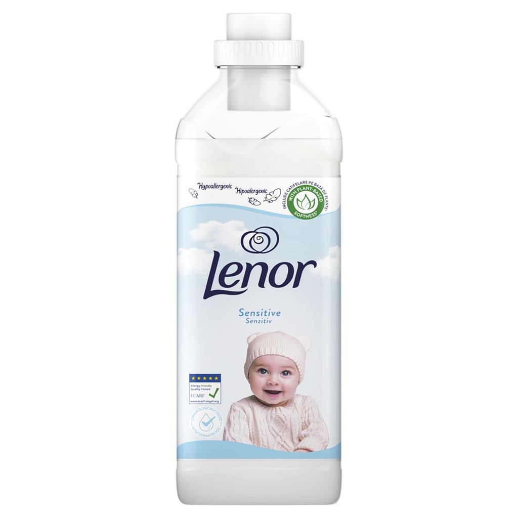 LENOR AMM SENSITIVE 550 ML