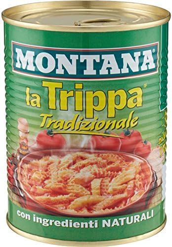 MONTANA TRIPPA GR.420