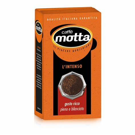 CAFFE MOTTA  L'INTENSO 250GR