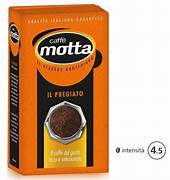 CAFFE MOTTA IL PREGIATO 250 GR