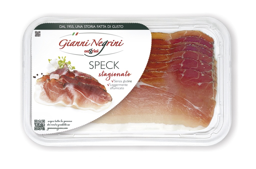 NEGRINI SPECK 110G