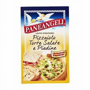 PANEANGELI LIEVITO TORTE SALATE 45 GR