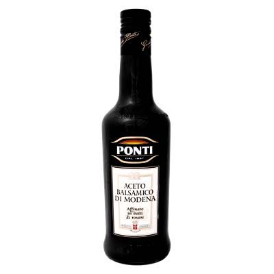 PONTI ACETO BALSAMICO ML500