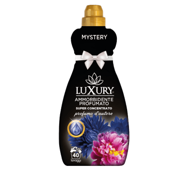 VALIDO LUXURY AMMORBIDENTE MYSTERY