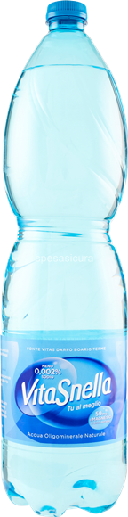 VITASNELLA ACQUA ML1500