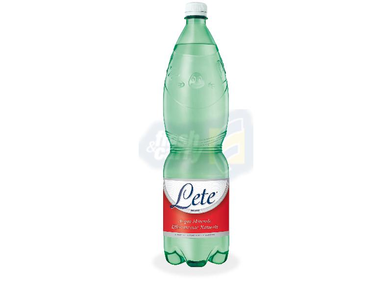  ACQUA LETE EFFERV NAT.PET LT.1,5X6