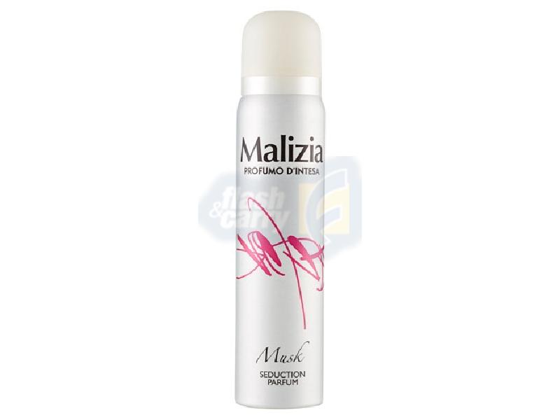 MALIZIA DEO DONNA MUSK ML.100