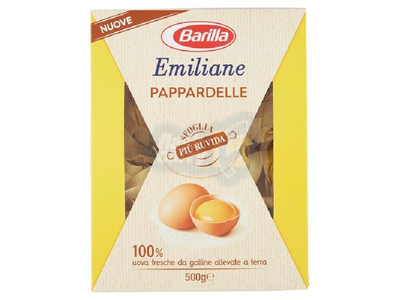 BARILLA N.227 PAPPARDELLE UOVO 500 GR.