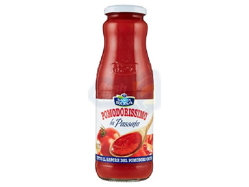 SANTA ROSA PASSATA CLASSICA 700 ML