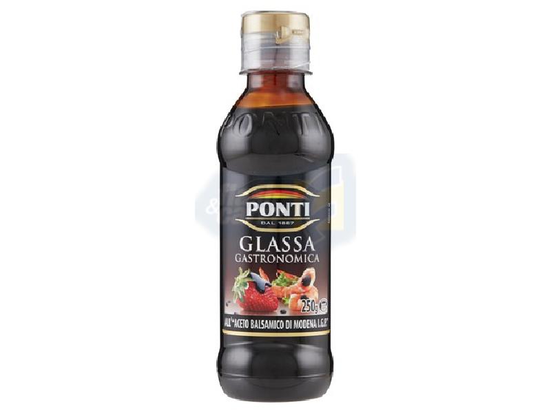 PONTI GLASSA GASTRONOMICA CLASSICAML.250