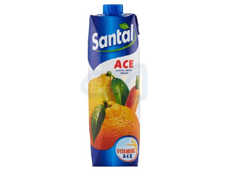 SANTAL SUCCO BRIK LT.1 ACE