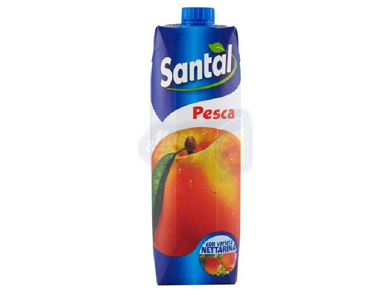 SANTAL SUCCO BRIK LT.1 PESCA