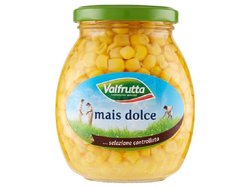 VALFRUTTA MAIS DOLCE VV GR.370