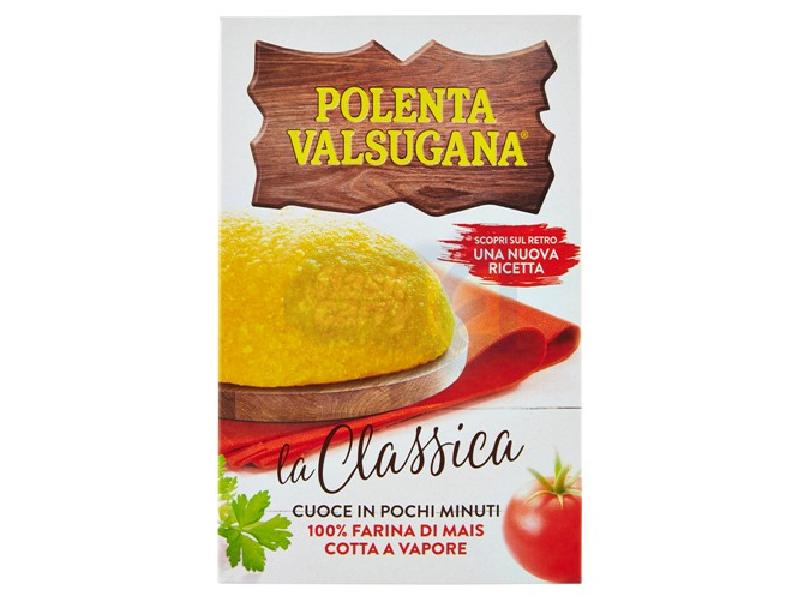 VALSUGANA POLENTA RAPIDA AST.GR.375