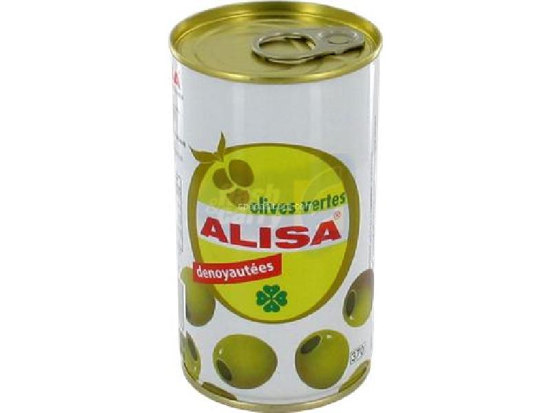 ALISA OLIVE VERDI DENOCC.LATTA GR.350