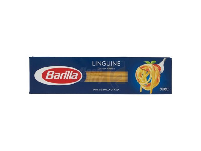 BARILLA N. 13 LINGUINE GR.500