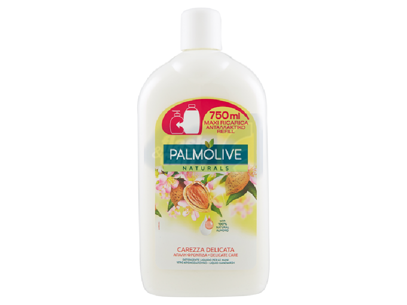 PALMOLIVE SAPONE LIQ.RIC.ACQUARIU ML.500