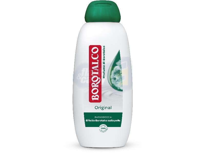 BOROTALCO BAGNO ORIGINAL ML.450