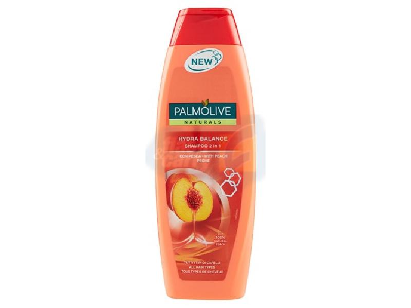 PALMOLIVE SHAMPO NORMALI 2IN1 ML.350*