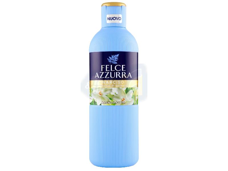 FELCE AZZURRA BAGNO NARCISIO 650ML