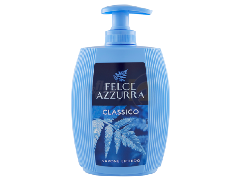 FELCE AZZ SAPONE LIQUIDO MANI ORIGINAL 300ML