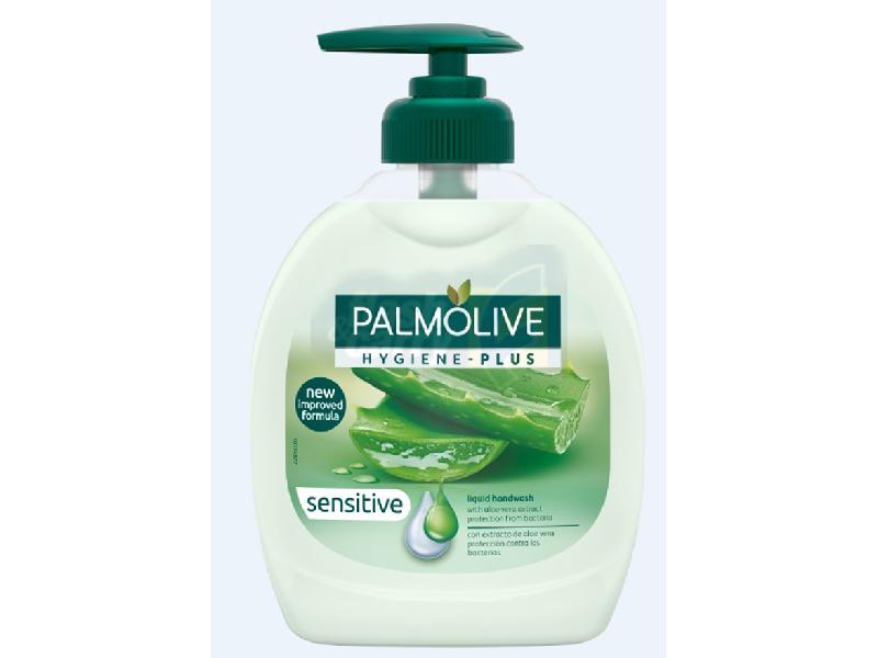 PALMOLIVE SAPONE LIQ.ALOE ML.300