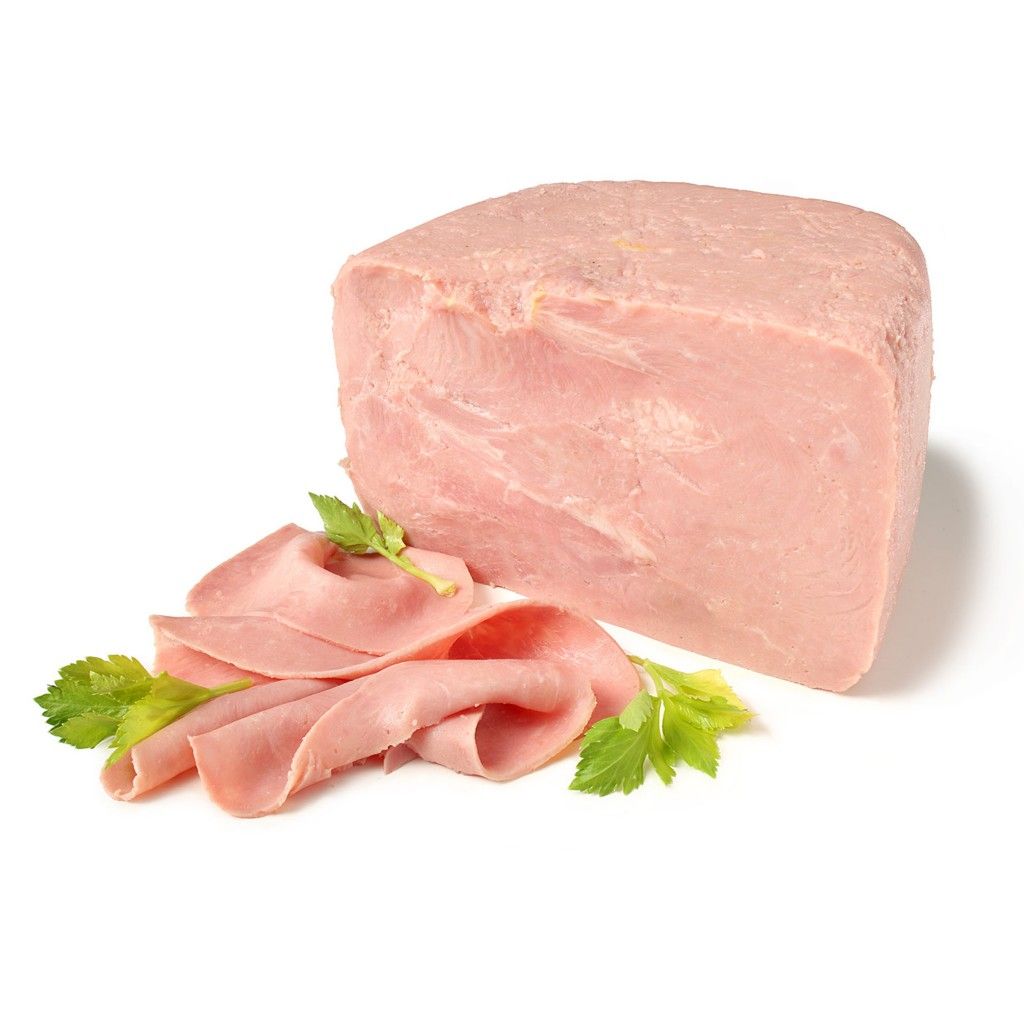 COMAL PROSCIUTTO SPALLA COTTA INTERA