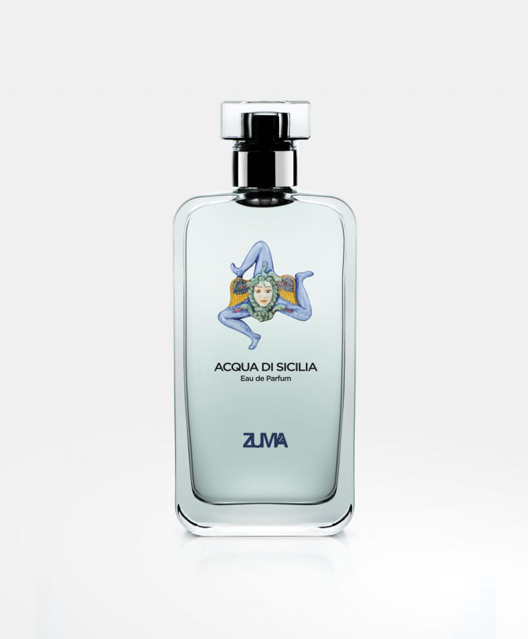 PROFUMO ZAGARA ACQUQ DI SICILIA SPRAY 500ML