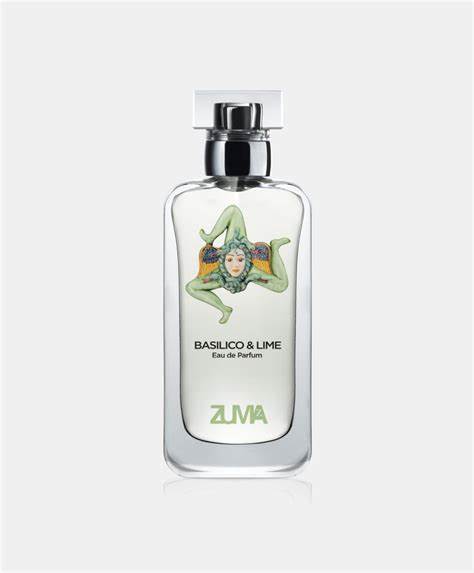 PROFUMO ZAGARA BASILICO E LIMONE SPRAY 500ML