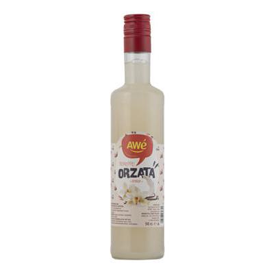 AWE SCIROPPO ORZATA 50 CL