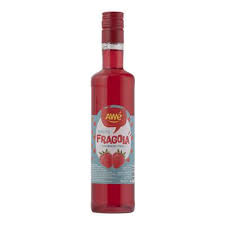 AWE SCIROPPO  FRAGOLA CL 50